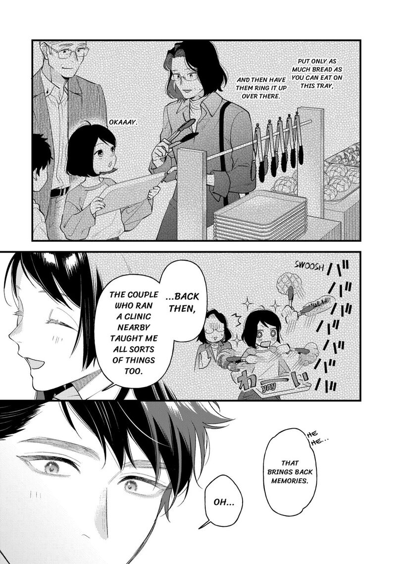 Tenisaki Wa Kusushi Ga Sukunai Sekaideshita 37 19