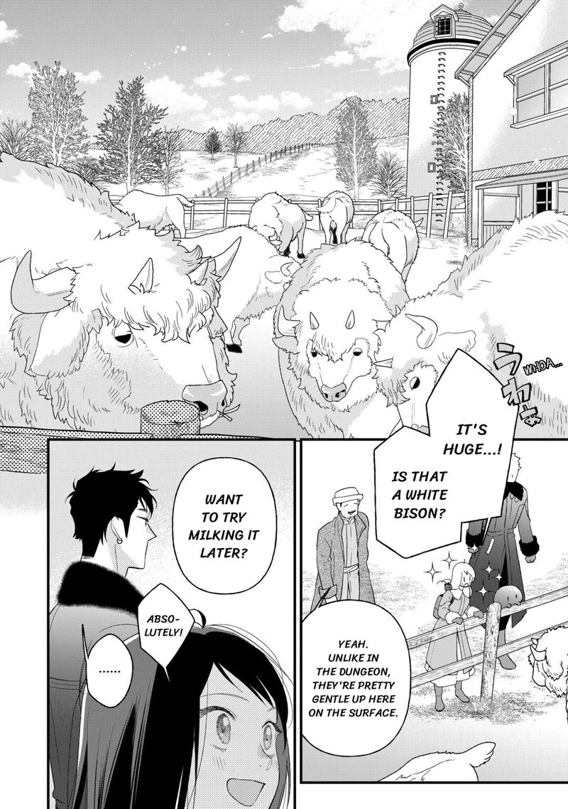 Tenisaki Wa Kusushi Ga Sukunai Sekaideshita 37 2