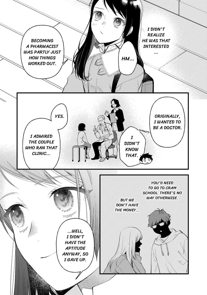 Tenisaki Wa Kusushi Ga Sukunai Sekaideshita 37 21