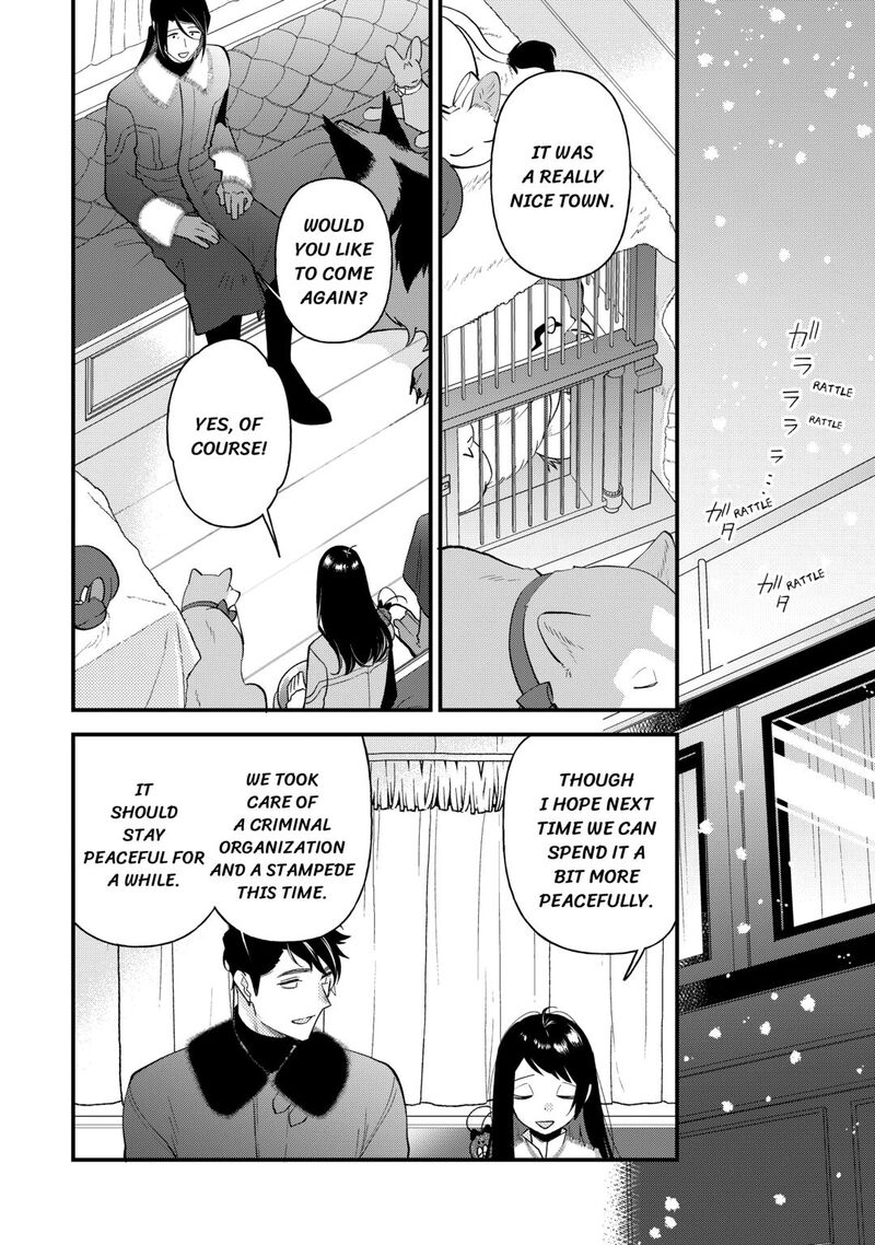 Tenisaki Wa Kusushi Ga Sukunai Sekaideshita 37 28