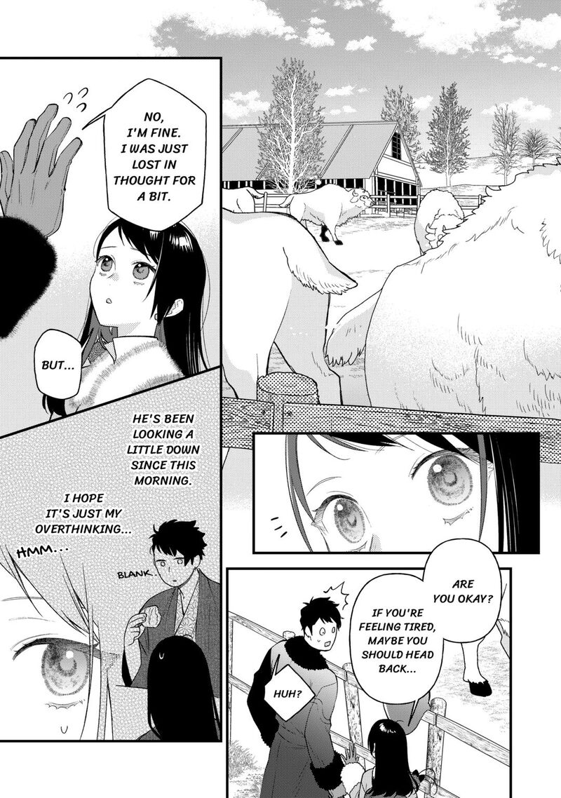 Tenisaki Wa Kusushi Ga Sukunai Sekaideshita 37 3