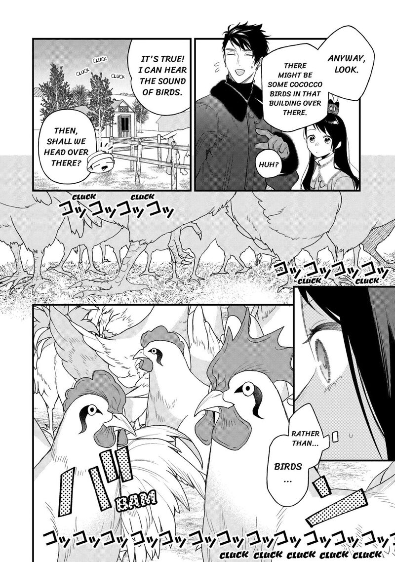 Tenisaki Wa Kusushi Ga Sukunai Sekaideshita 37 4
