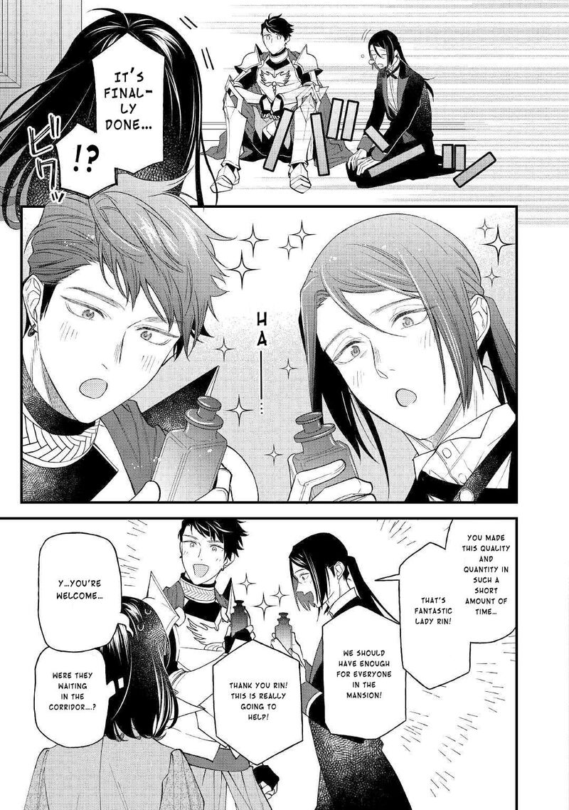 Tenisaki Wa Kusushi Ga Sukunai Sekaideshita 4 7