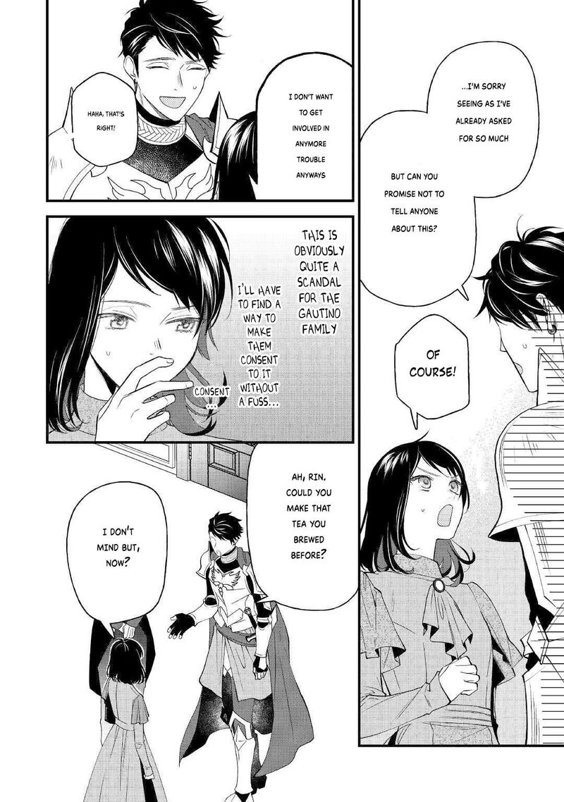 Tenisaki Wa Kusushi Ga Sukunai Sekaideshita 4 8