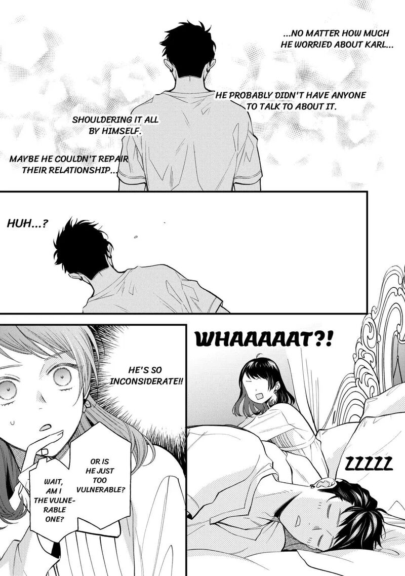 Tenisaki Wa Kusushi Ga Sukunai Sekaideshita 5 25