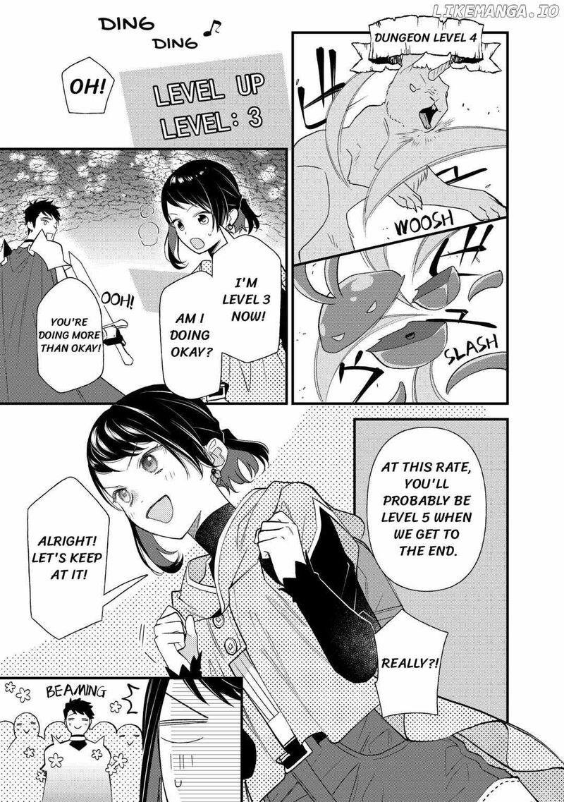 Tenisaki Wa Kusushi Ga Sukunai Sekaideshita 8 25