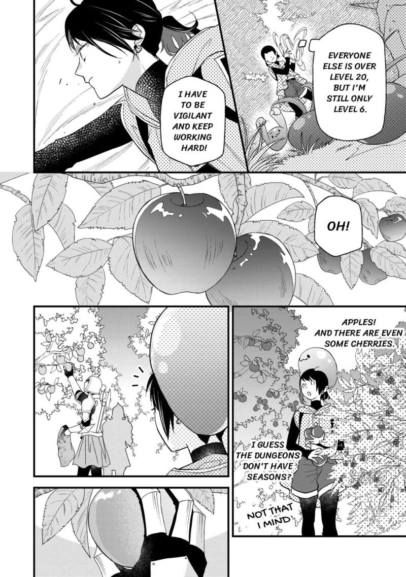 Tenisaki Wa Kusushi Ga Sukunai Sekaideshita 9 18