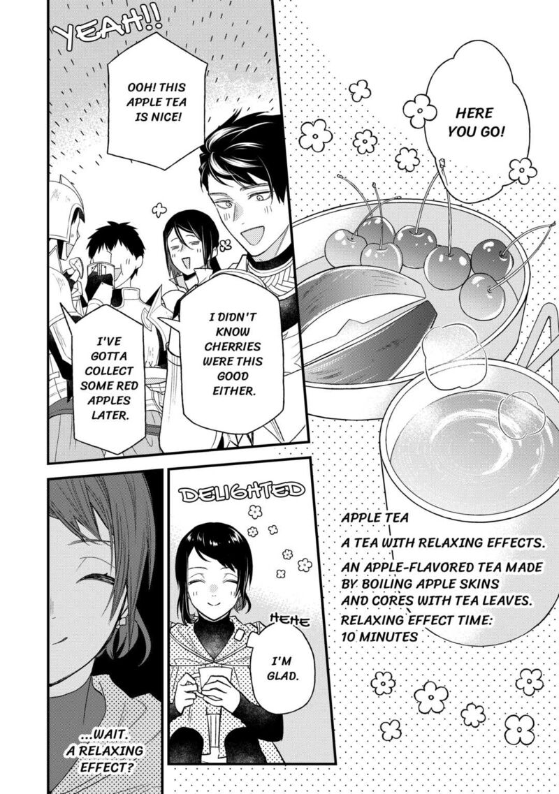 Tenisaki Wa Kusushi Ga Sukunai Sekaideshita 9 20