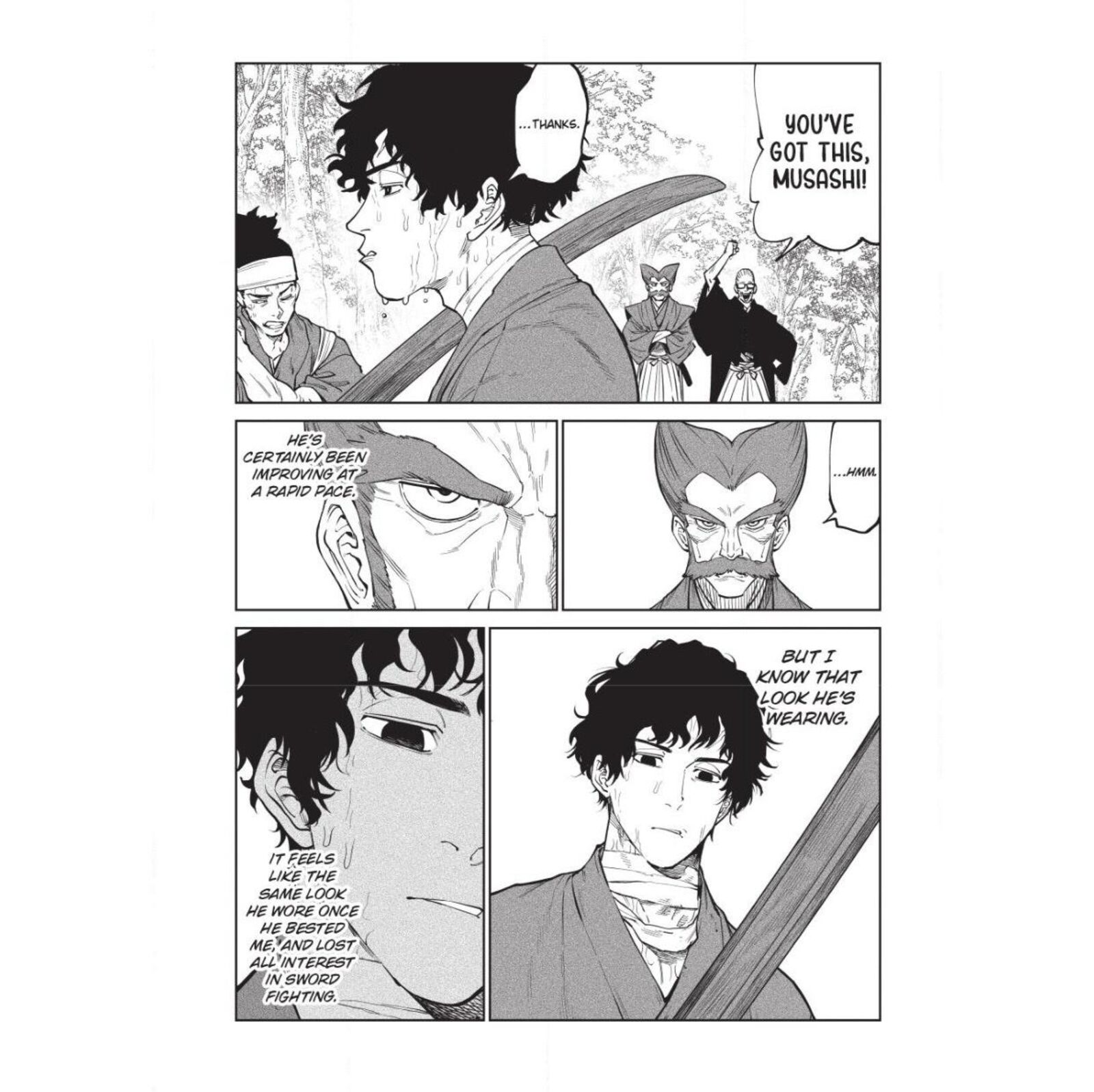 Tenkaichi Nihon Saikyou Bugeisha Ketteisen 59 25