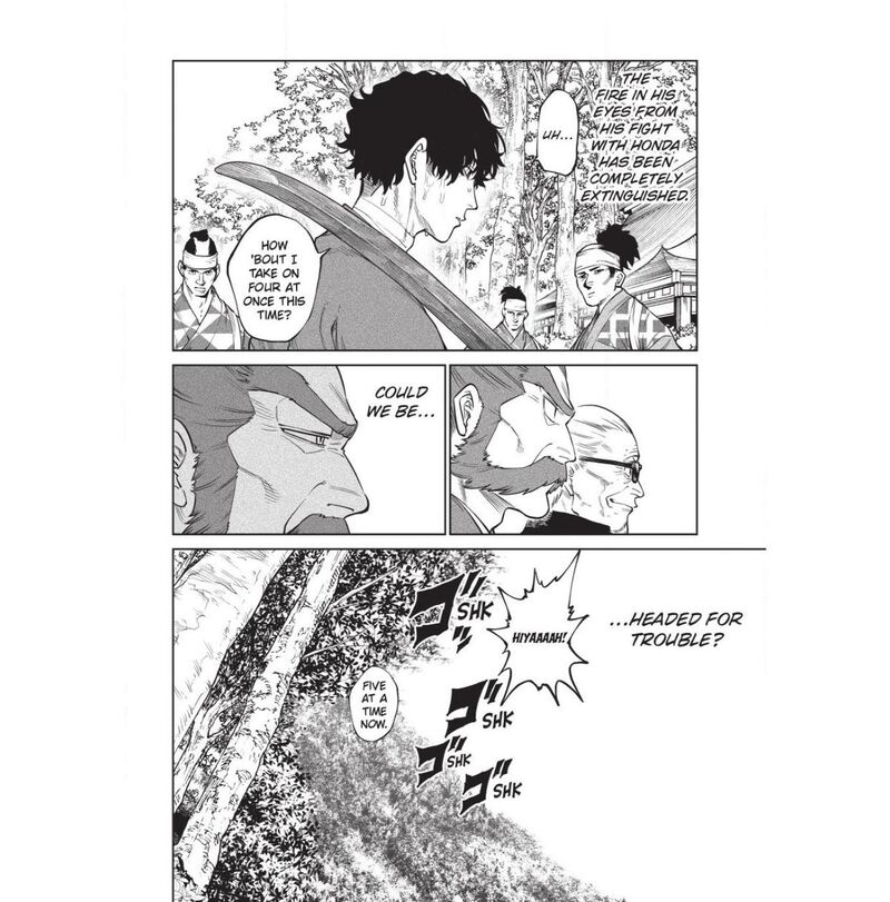 Tenkaichi Nihon Saikyou Bugeisha Ketteisen 59 26