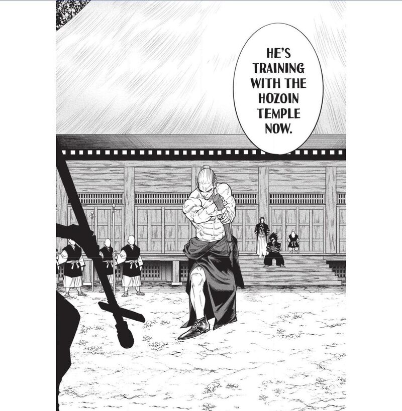 Tenkaichi Nihon Saikyou Bugeisha Ketteisen 59 8