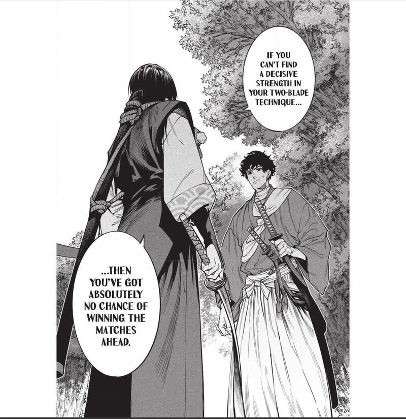 Tenkaichi Nihon Saikyou Bugeisha Ketteisen 60 16