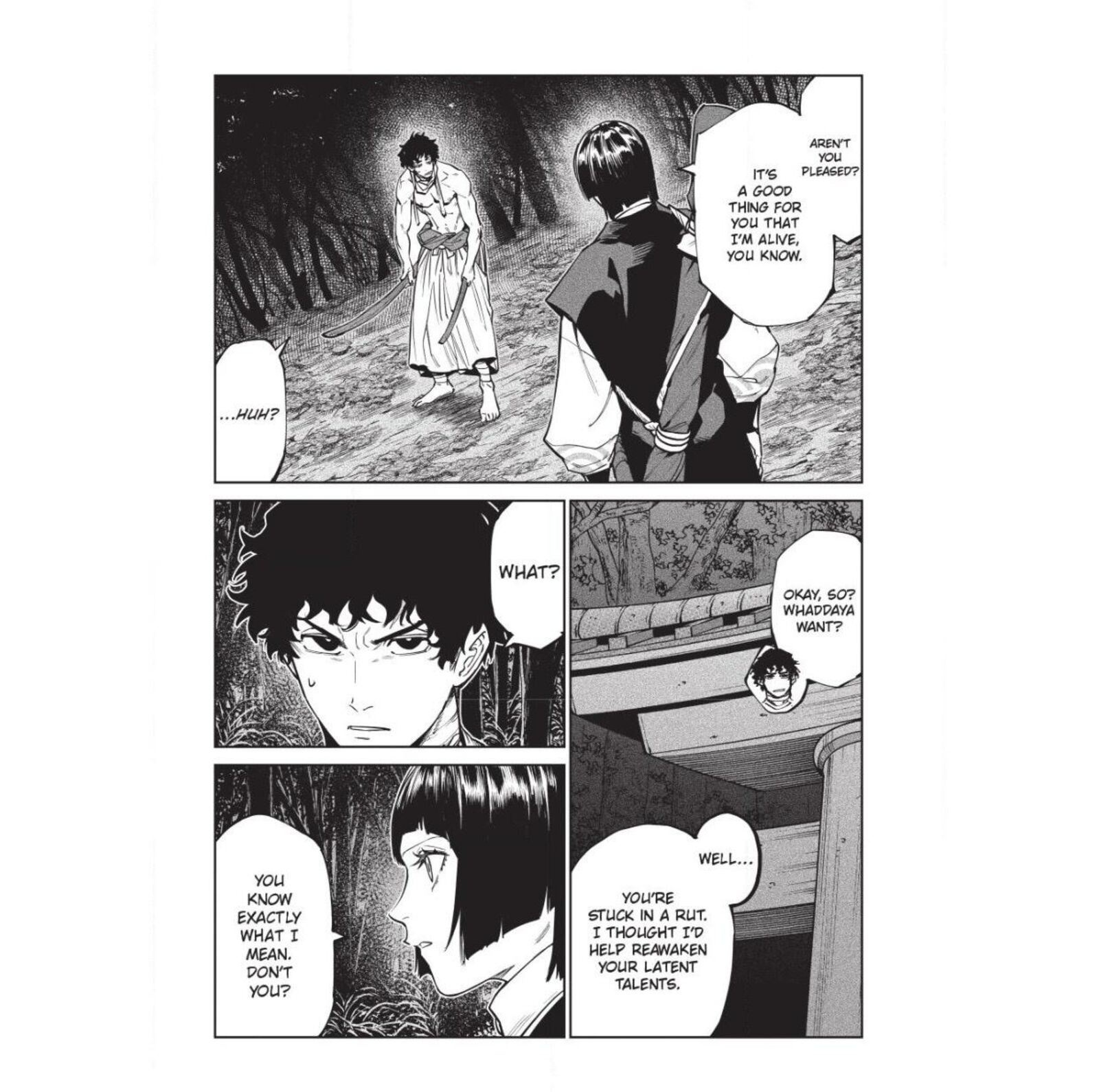 Tenkaichi Nihon Saikyou Bugeisha Ketteisen 60 3