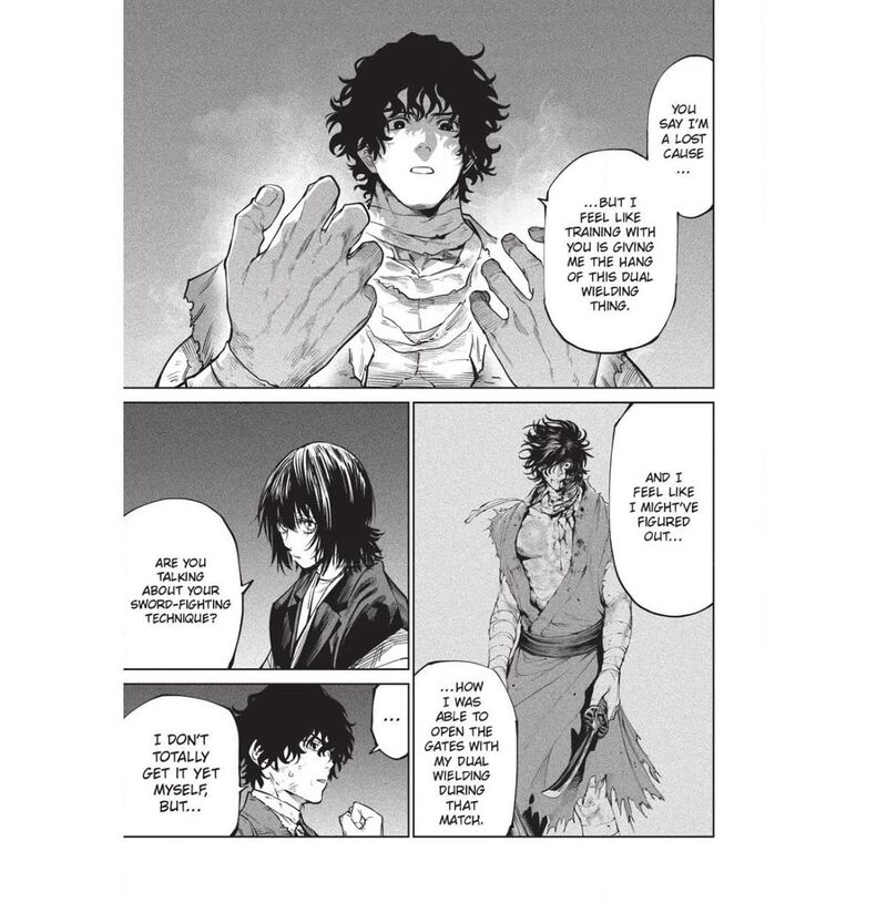 Tenkaichi Nihon Saikyou Bugeisha Ketteisen 60 30