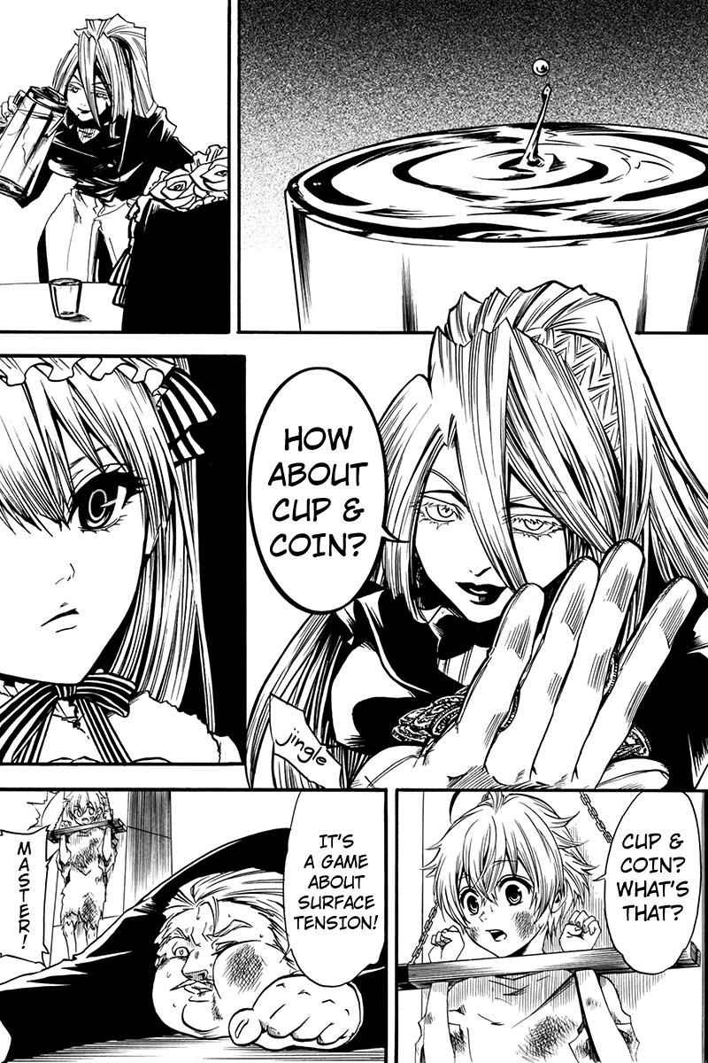 Tenkei No Arimaria 2 6