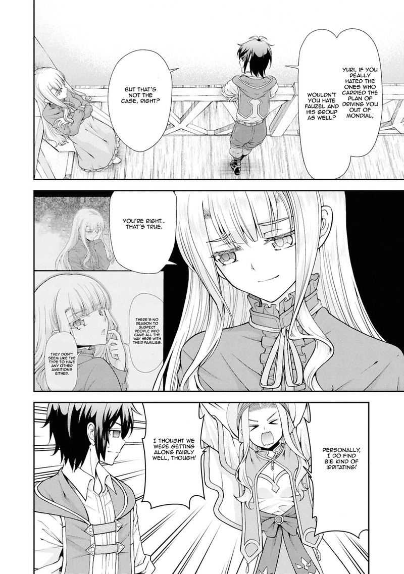 Tenohira Kaitakumura De Isekai Kenkouki Fueteku Yome Tachi To Nonbiri Mujintou Life 55 13