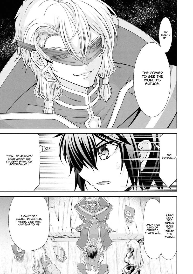 Tenohira Kaitakumura De Isekai Kenkouki Fueteku Yome Tachi To Nonbiri Mujintou Life 55 18