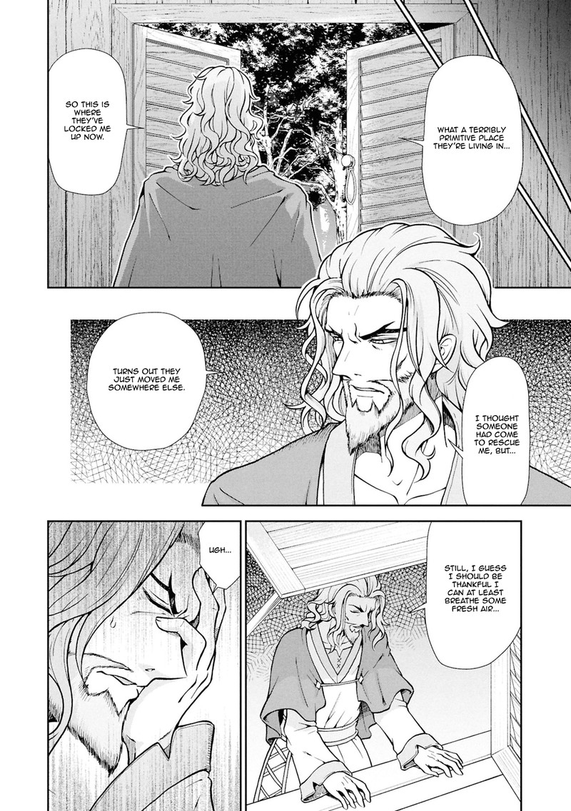 Tenohira Kaitakumura De Isekai Kenkouki Fueteku Yome Tachi To Nonbiri Mujintou Life 55 5