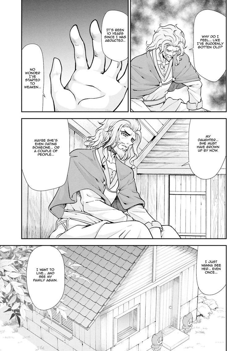 Tenohira Kaitakumura De Isekai Kenkouki Fueteku Yome Tachi To Nonbiri Mujintou Life 55 6