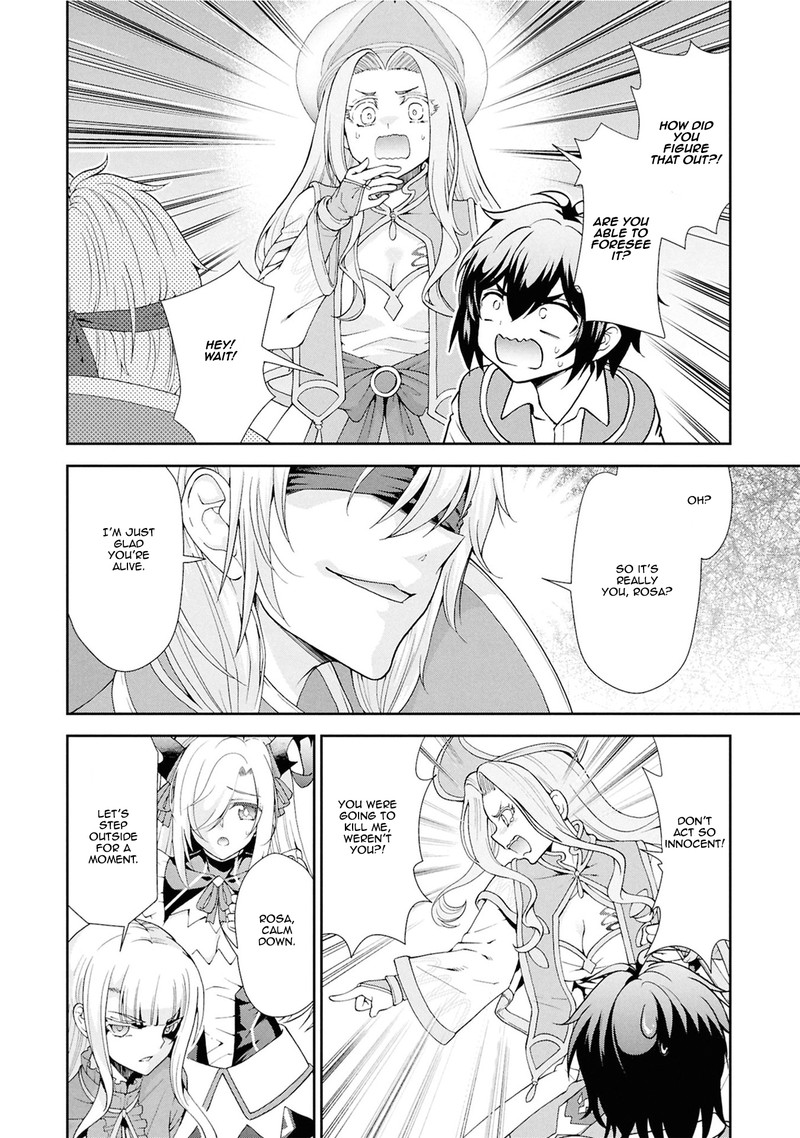 Tenohira Kaitakumura De Isekai Kenkouki Fueteku Yome Tachi To Nonbiri Mujintou Life 56 2