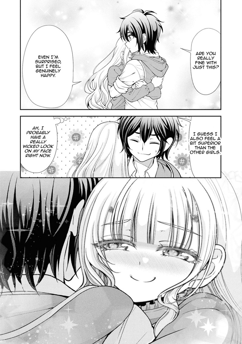 Tenohira Kaitakumura De Isekai Kenkouki Fueteku Yome Tachi To Nonbiri Mujintou Life 60 22