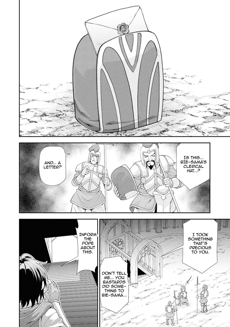 Tenohira Kaitakumura De Isekai Kenkouki Fueteku Yome Tachi To Nonbiri Mujintou Life 60 8