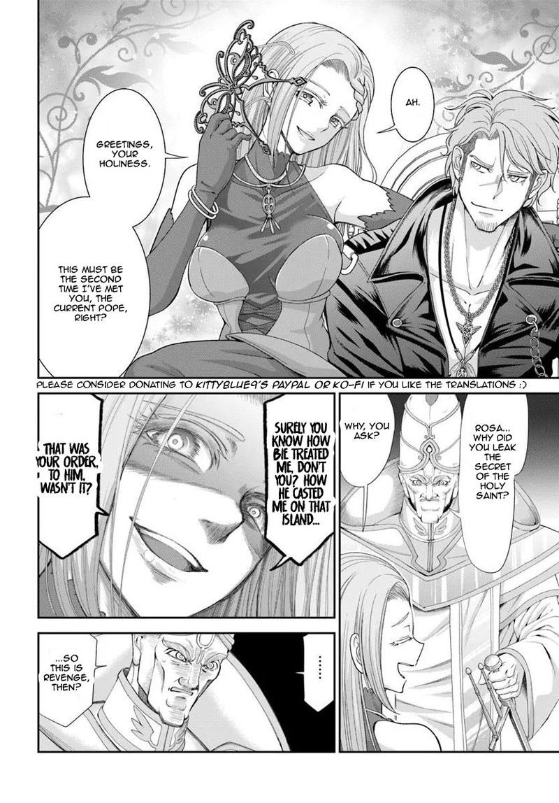 Tenohira Kaitakumura De Isekai Kenkouki Fueteku Yome Tachi To Nonbiri Mujintou Life 61 13