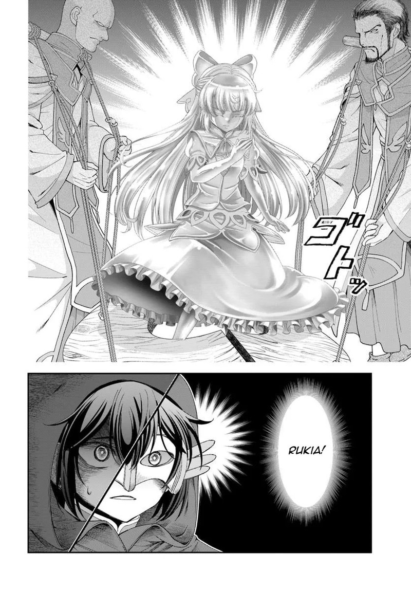 Tenohira Kaitakumura De Isekai Kenkouki Fueteku Yome Tachi To Nonbiri Mujintou Life 61 7