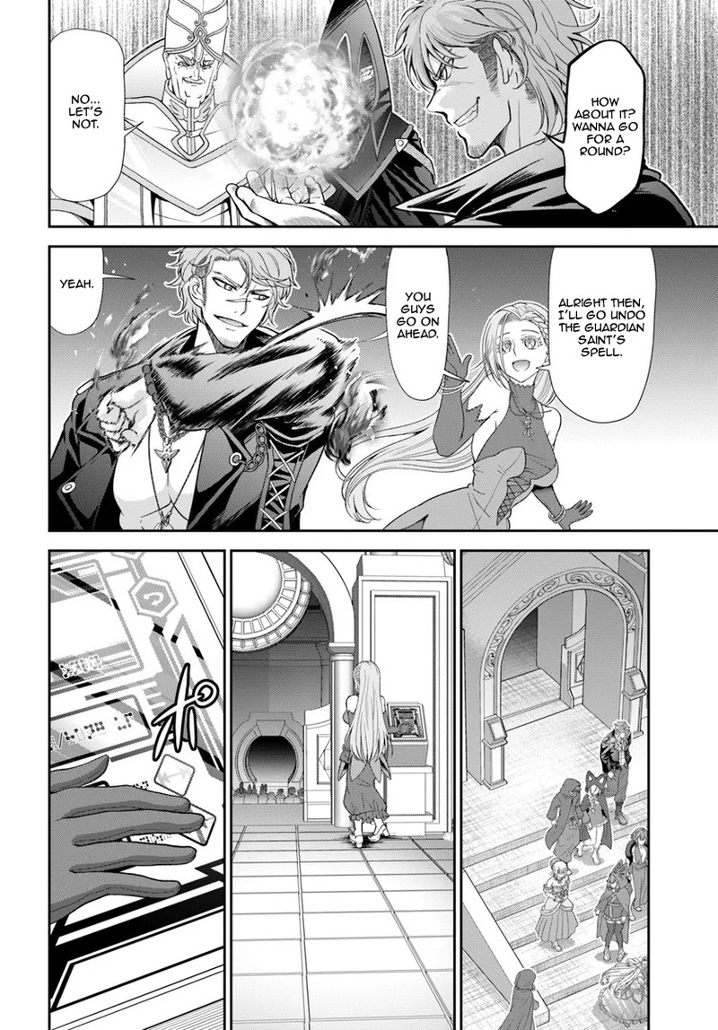 Tenohira Kaitakumura De Isekai Kenkouki Fueteku Yome Tachi To Nonbiri Mujintou Life 62 16