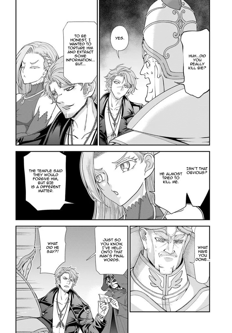 Tenohira Kaitakumura De Isekai Kenkouki Fueteku Yome Tachi To Nonbiri Mujintou Life 62 2