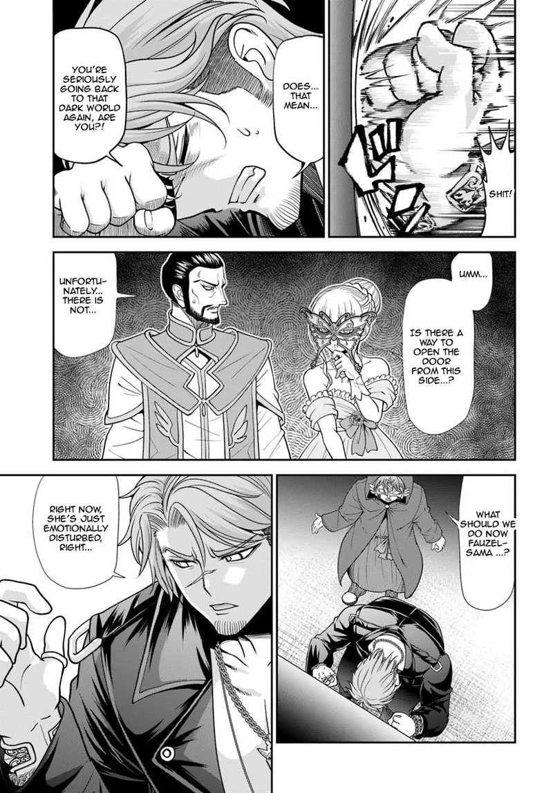 Tenohira Kaitakumura De Isekai Kenkouki Fueteku Yome Tachi To Nonbiri Mujintou Life 62 22