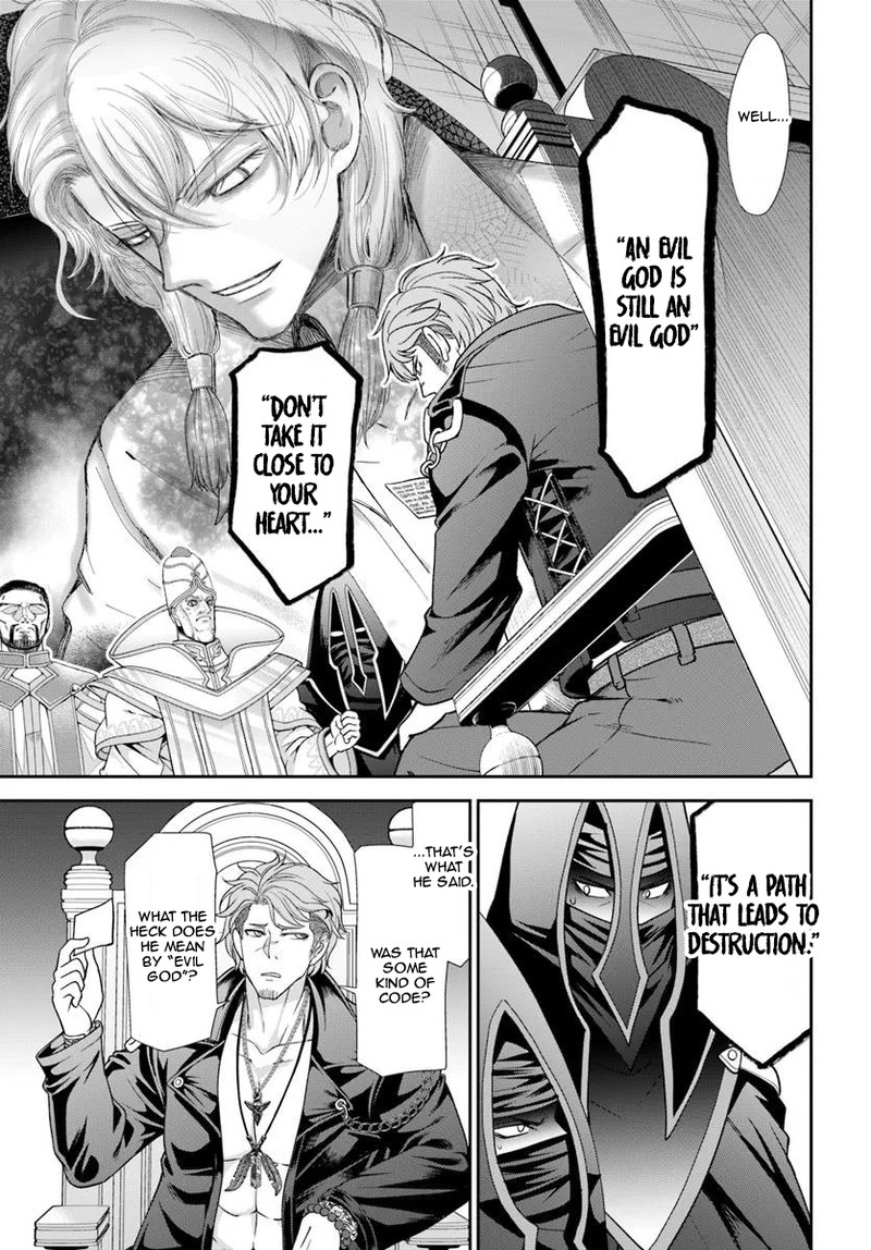 Tenohira Kaitakumura De Isekai Kenkouki Fueteku Yome Tachi To Nonbiri Mujintou Life 62 3