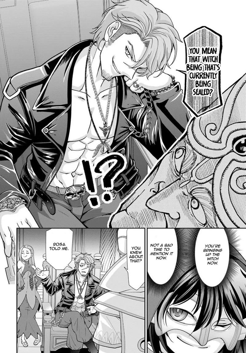 Tenohira Kaitakumura De Isekai Kenkouki Fueteku Yome Tachi To Nonbiri Mujintou Life 62 8