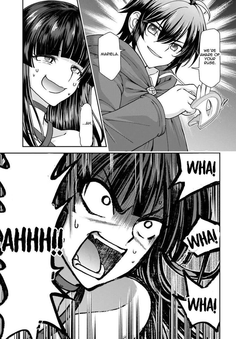 Tenohira Kaitakumura De Isekai Kenkouki Fueteku Yome Tachi To Nonbiri Mujintou Life 64 15