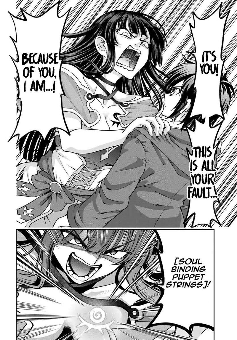 Tenohira Kaitakumura De Isekai Kenkouki Fueteku Yome Tachi To Nonbiri Mujintou Life 64 16