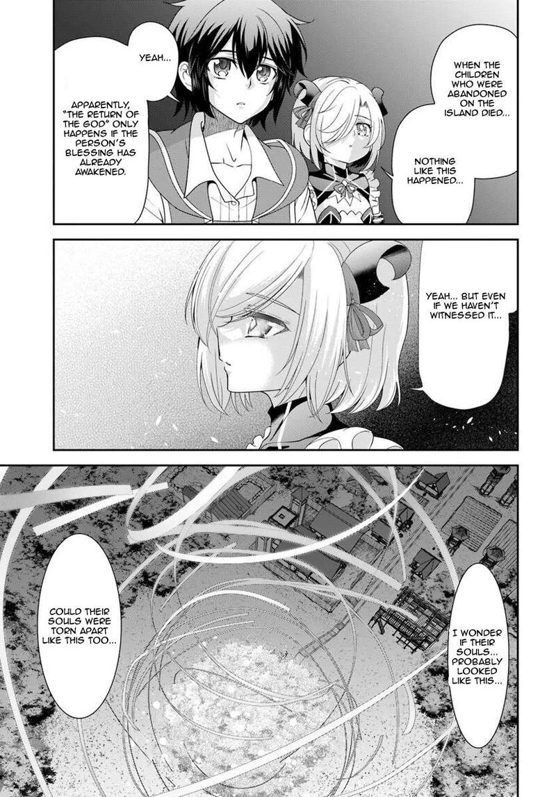 Tenohira Kaitakumura De Isekai Kenkouki Fueteku Yome Tachi To Nonbiri Mujintou Life 66 17