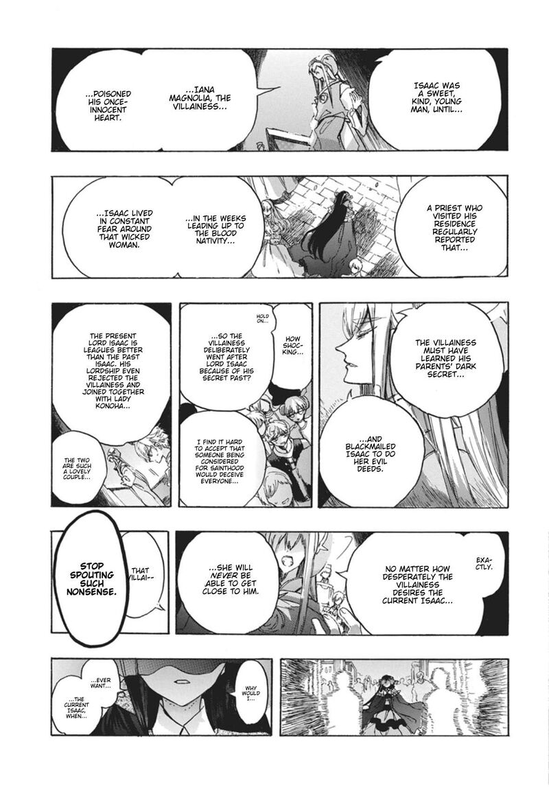Tensei Akujo No Kuro Rekishi 93 10