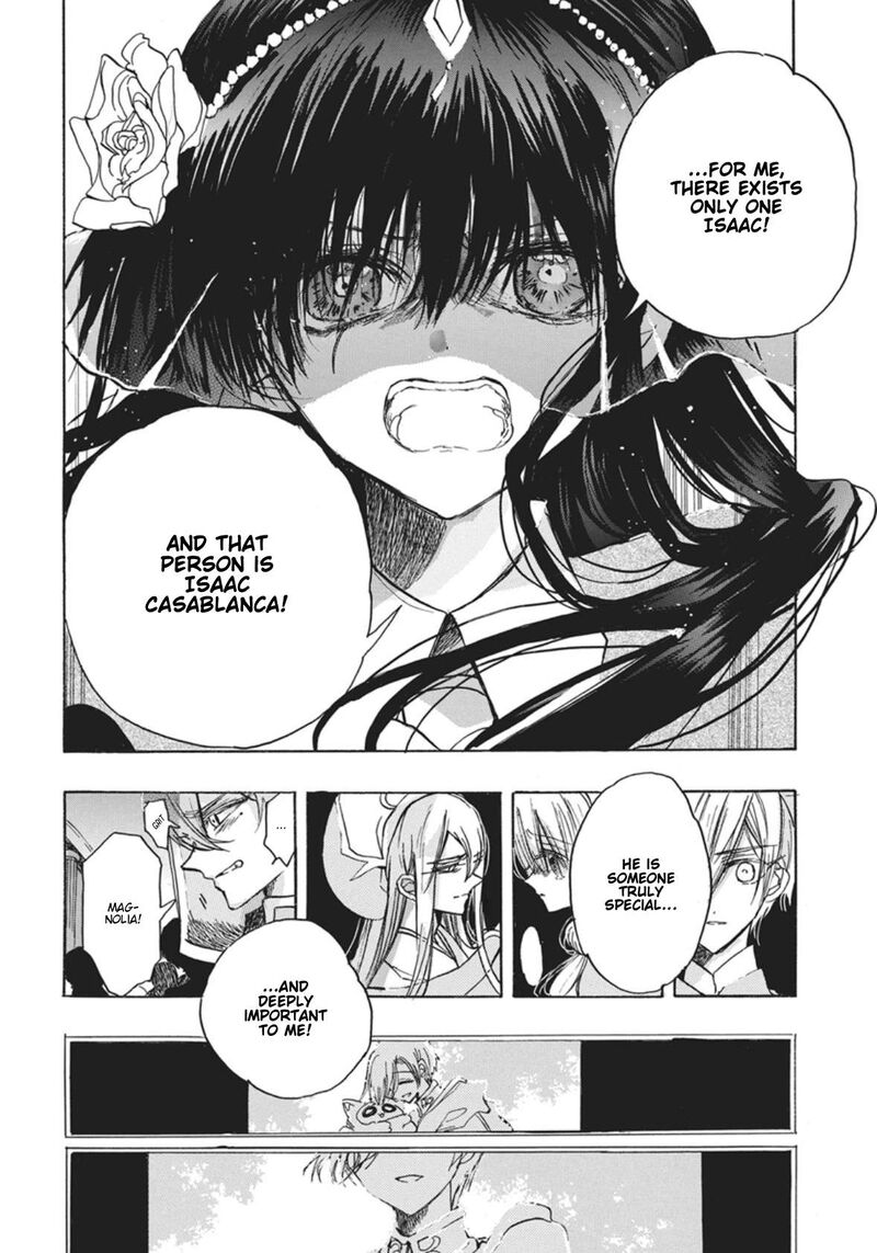Tensei Akujo No Kuro Rekishi 93 11