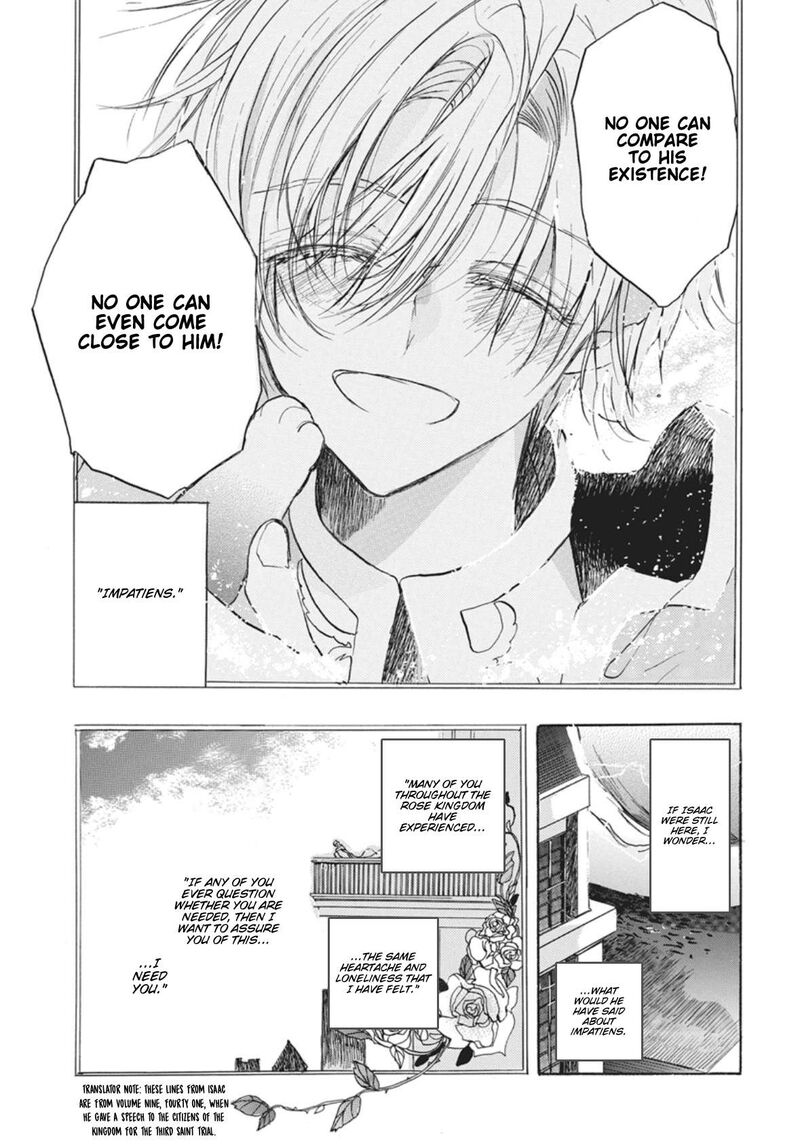 Tensei Akujo No Kuro Rekishi 93 12