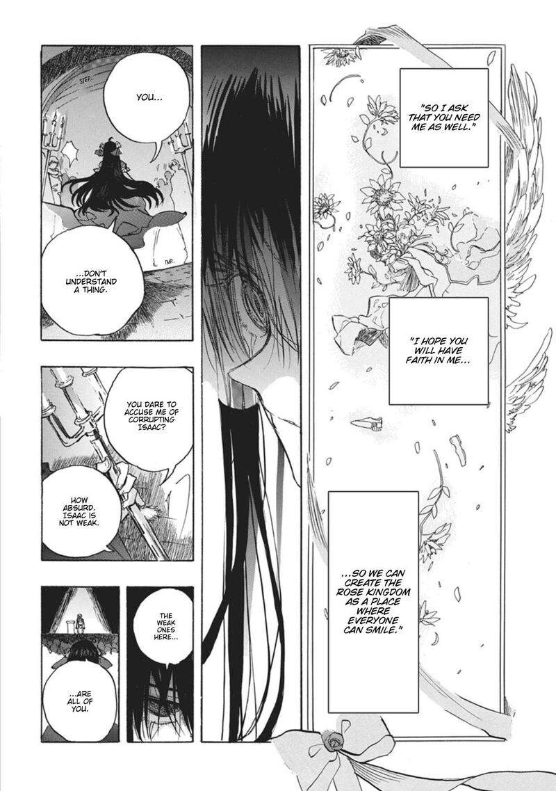 Tensei Akujo No Kuro Rekishi 93 13