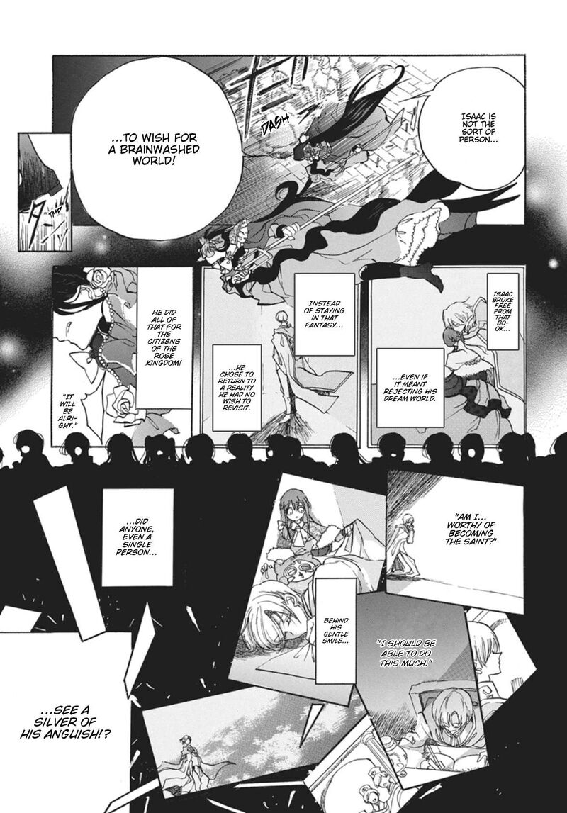 Tensei Akujo No Kuro Rekishi 93 14
