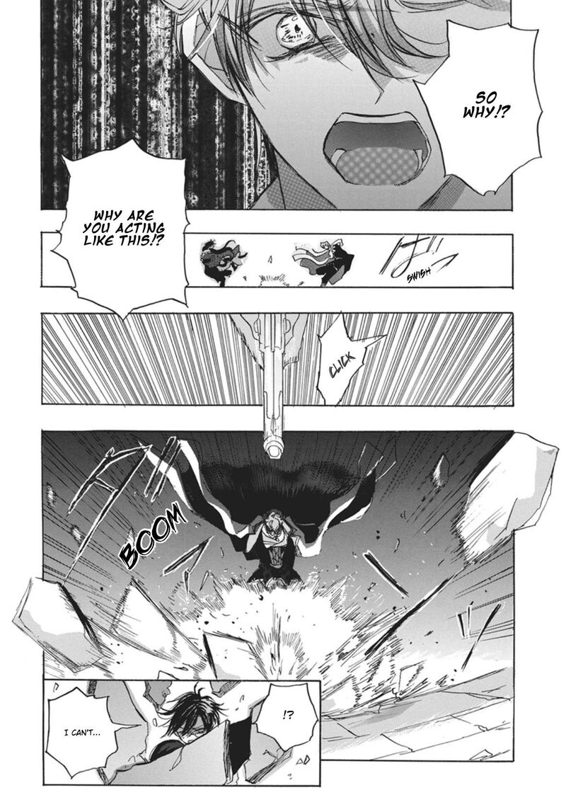 Tensei Akujo No Kuro Rekishi 93 21