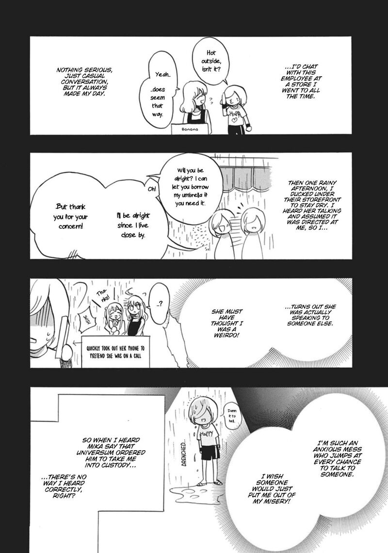 Tensei Akujo No Kuro Rekishi 93 29
