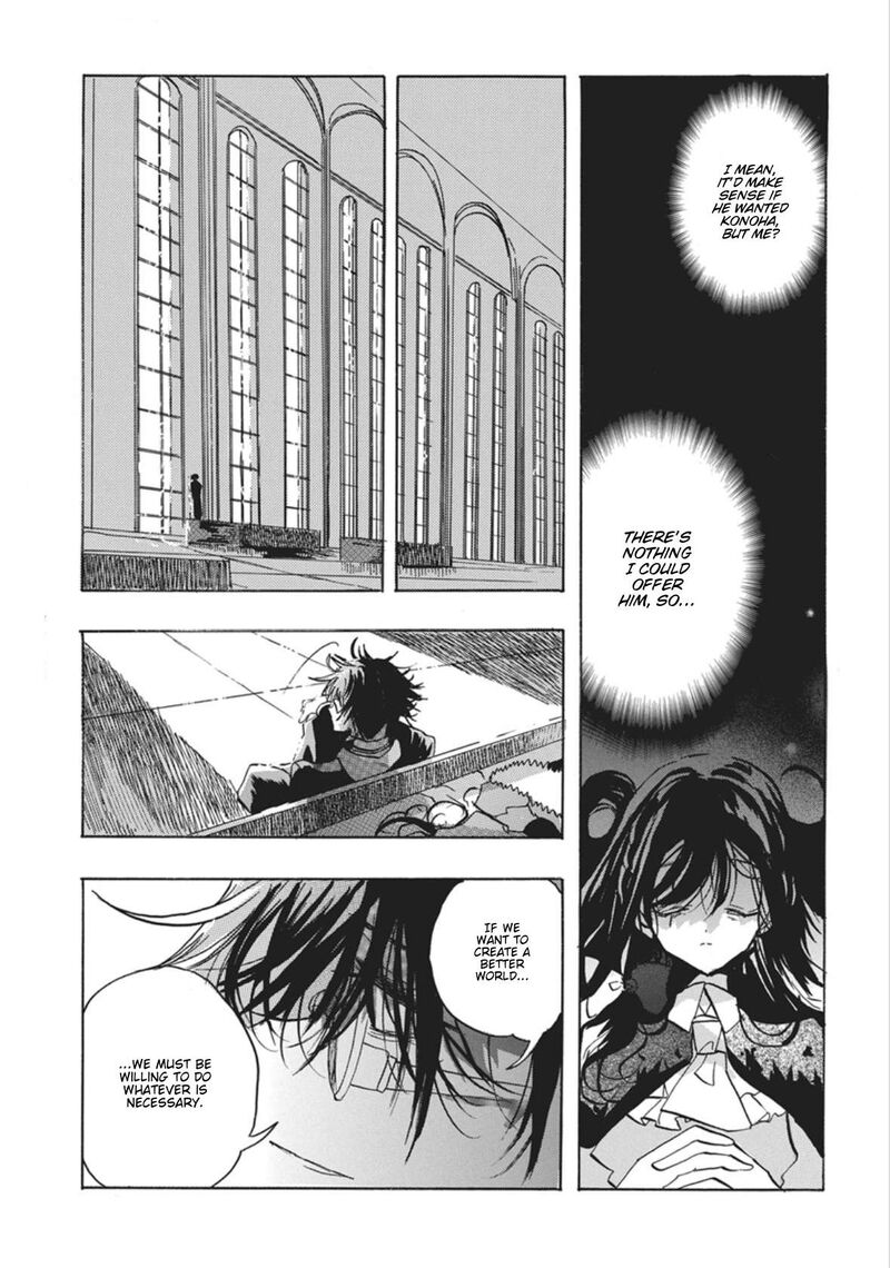 Tensei Akujo No Kuro Rekishi 93 30