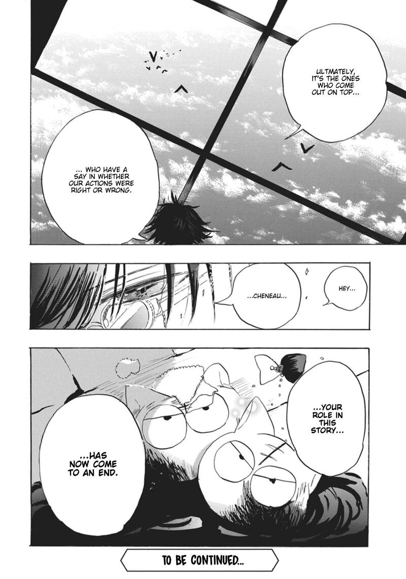 Tensei Akujo No Kuro Rekishi 93 31