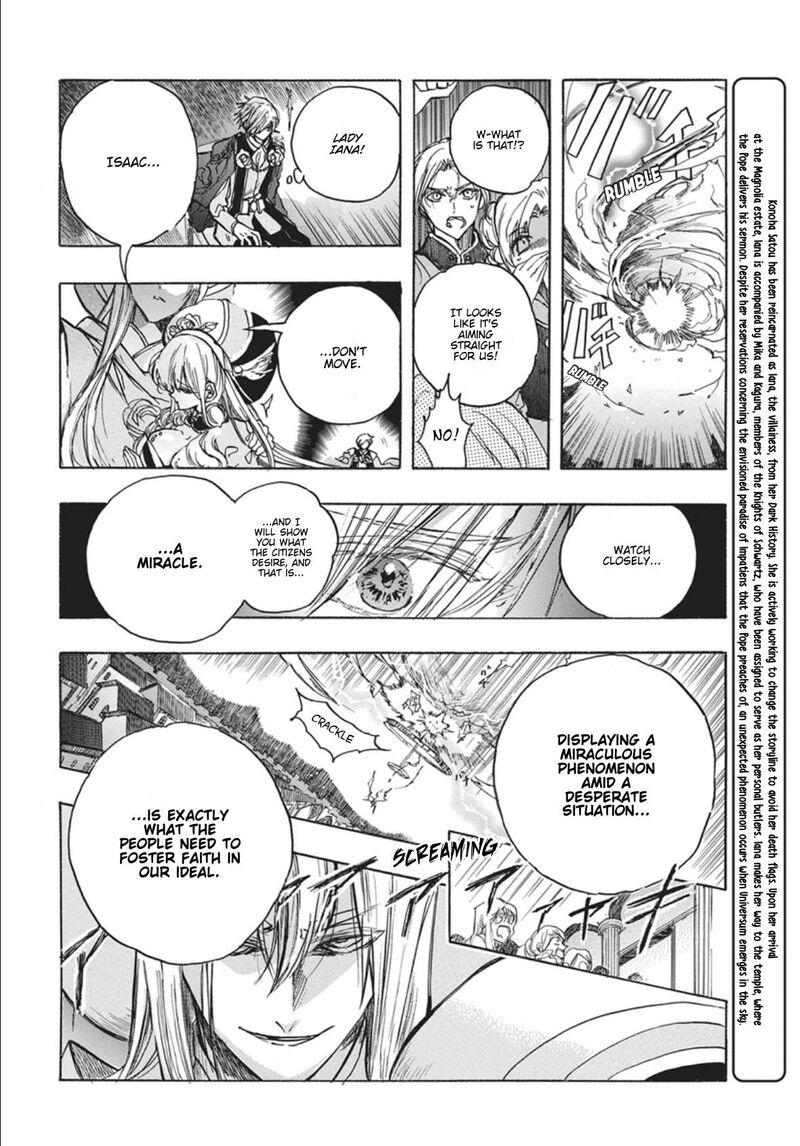 Tensei Akujo No Kuro Rekishi 93 5