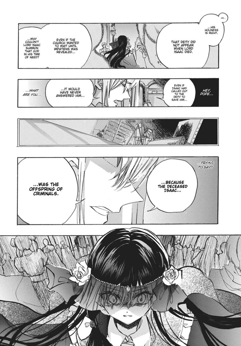 Tensei Akujo No Kuro Rekishi 93 9