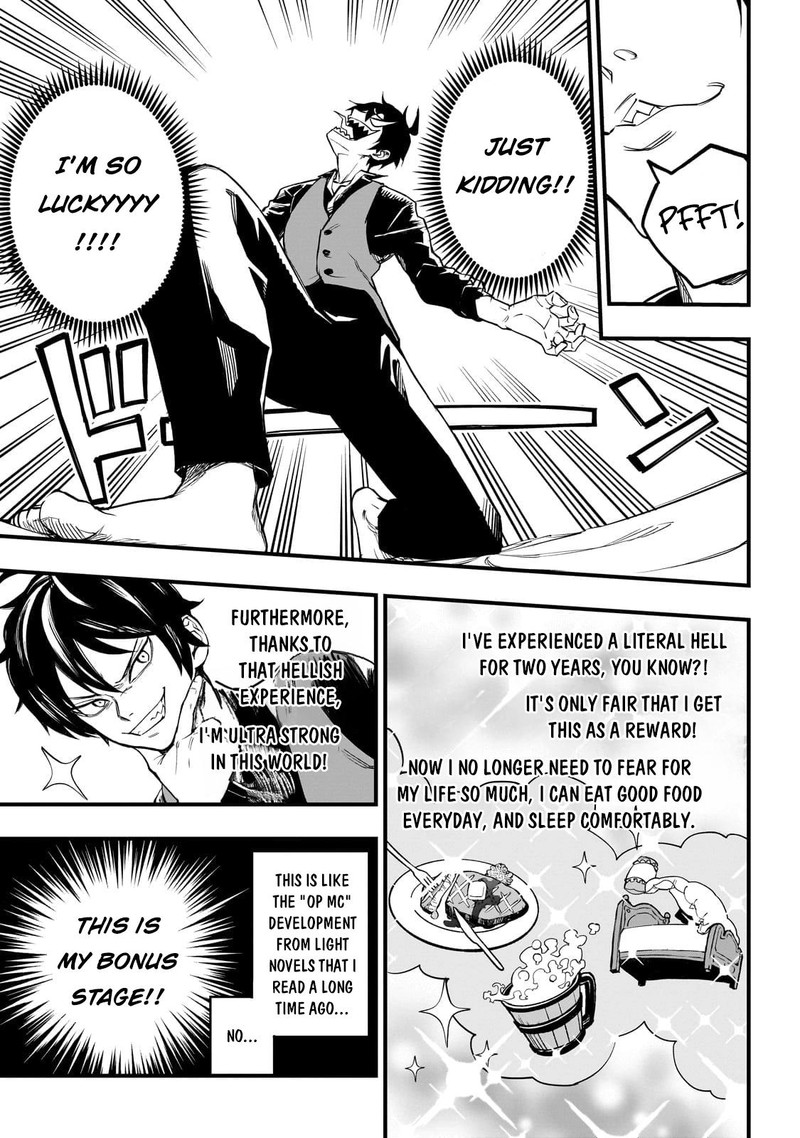 Tensei Akuma No Saikyou Yuusha Ikusei Keikaku 1 18