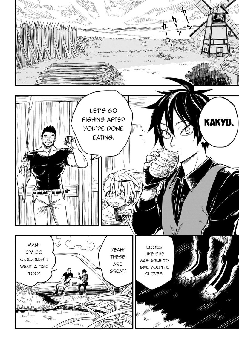 Tensei Akuma No Saikyou Yuusha Ikusei Keikaku 1 23