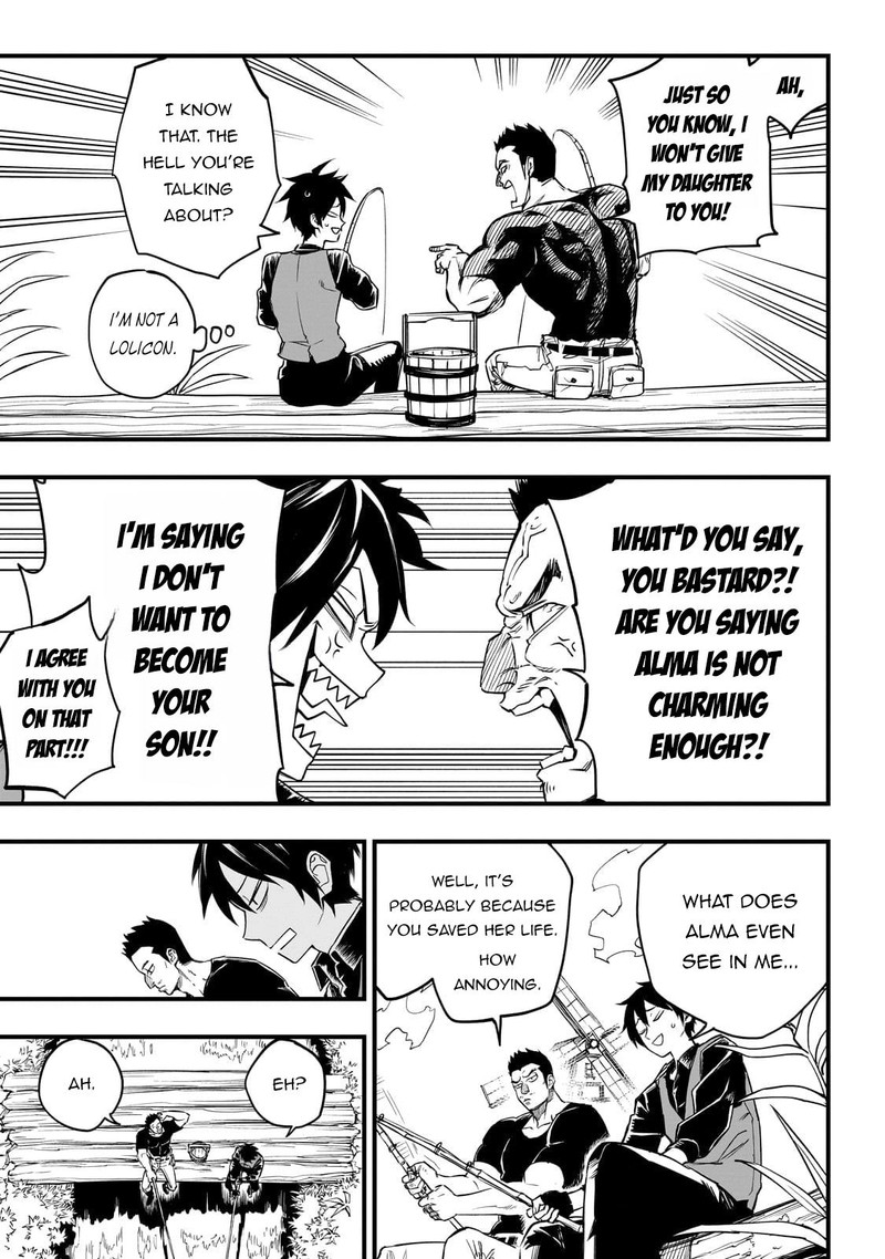 Tensei Akuma No Saikyou Yuusha Ikusei Keikaku 1 24